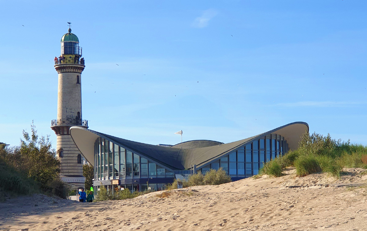 Warnemünde