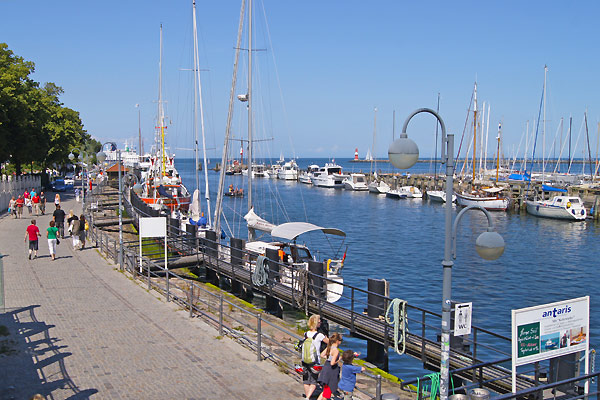 Warnemünde